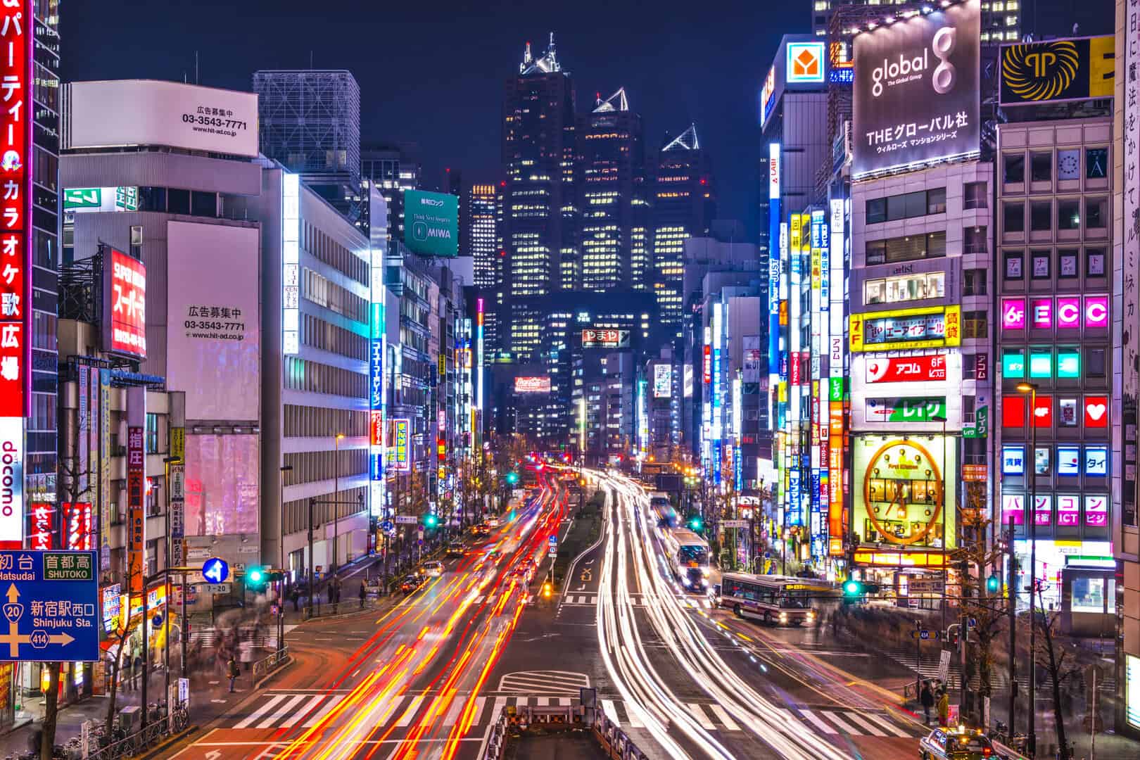 Viaggio a Tokyo spendendo poco: tra templi antichi e avanguardia tecnologica