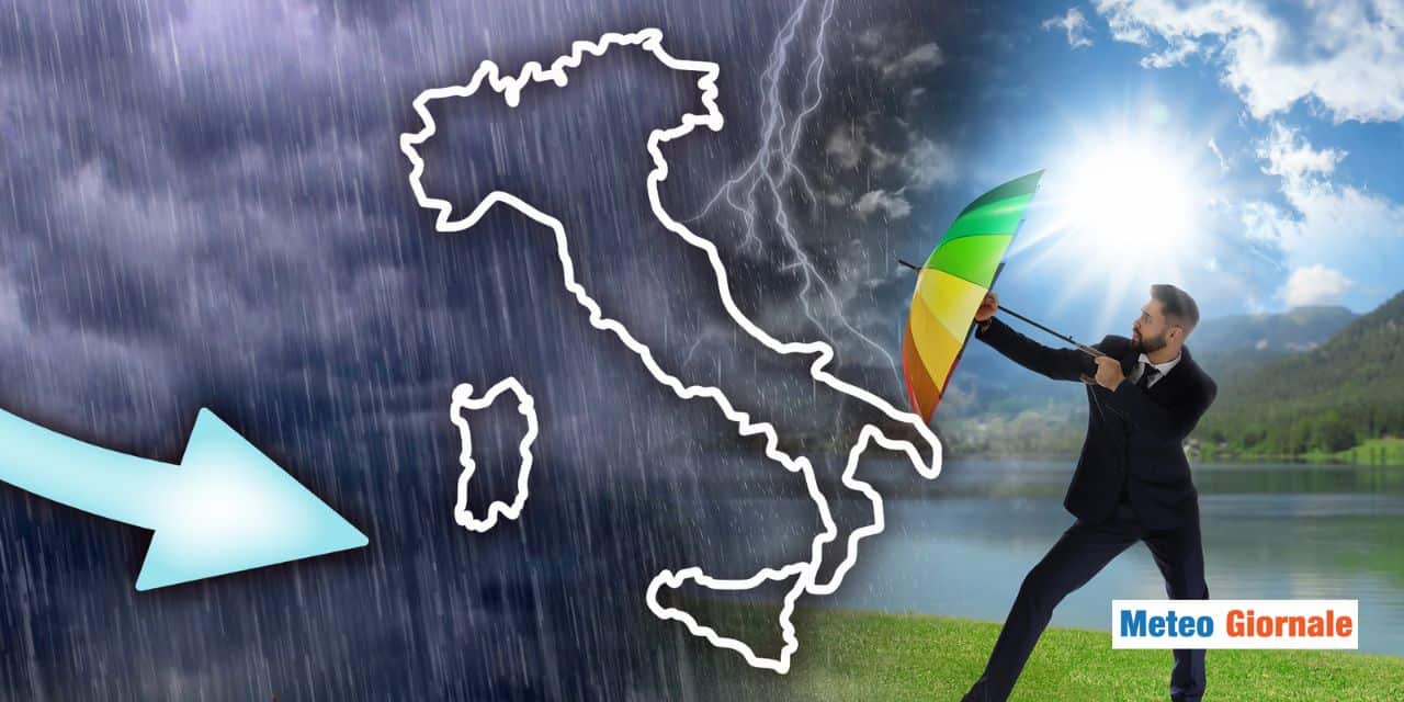 tracolo termico meteo 1907 1