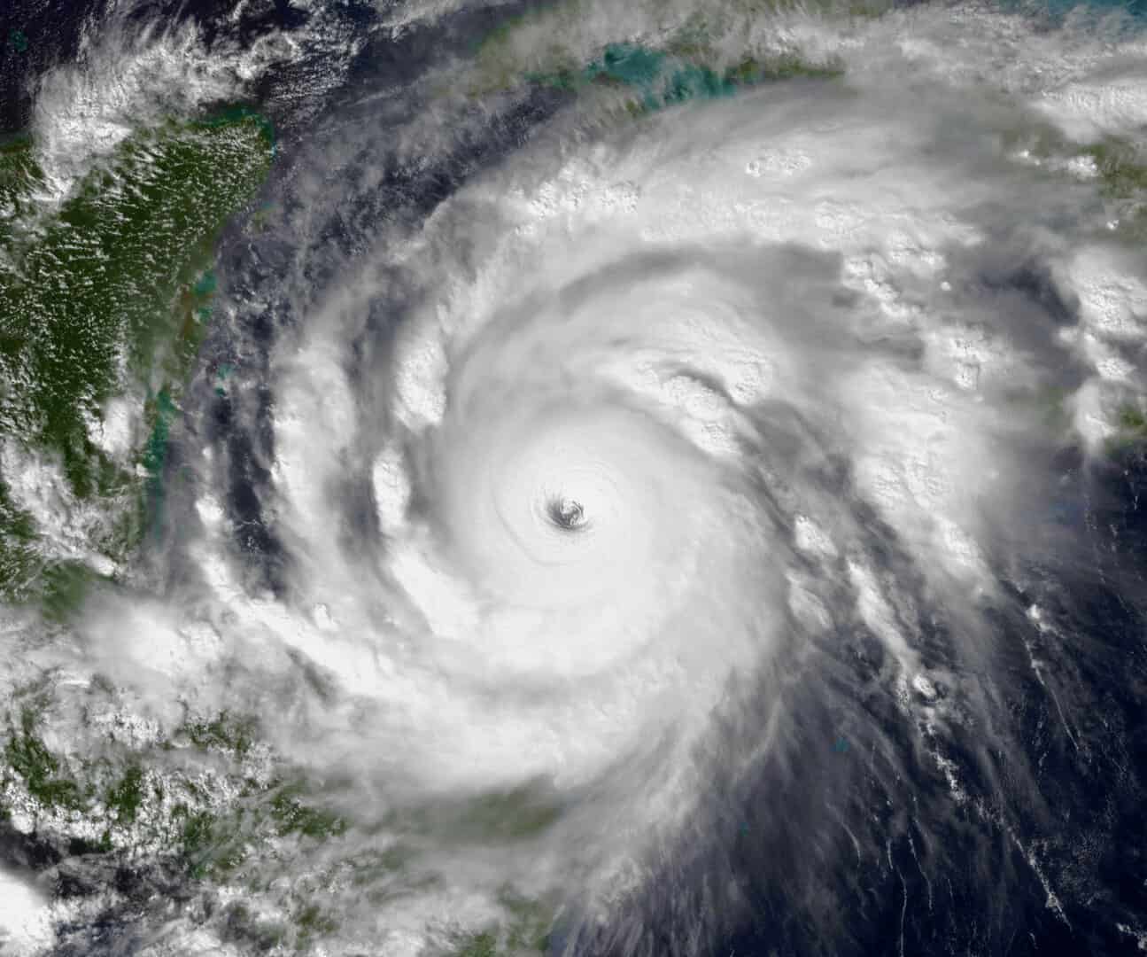 L’Uragano Mitch del 1998 nel Centro America: uno dei più devastanti eventi meteo del XX secolo