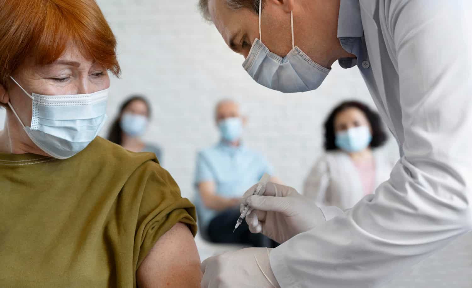 vaccinazione influenza universale