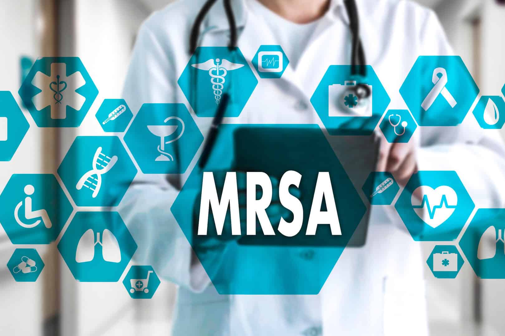 vaccino mrsa