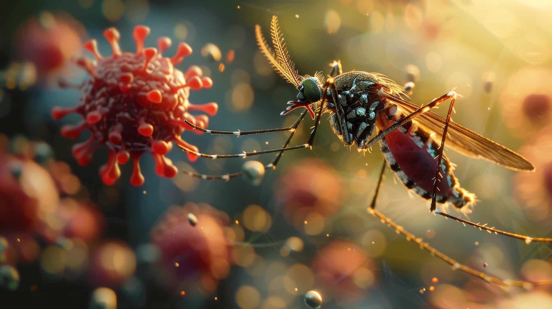 virus oropouche prime morti