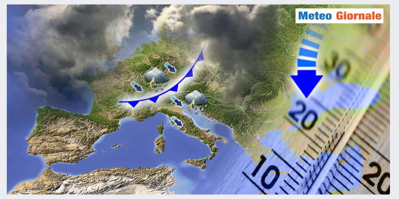 Prima battuta d'arresto per l'Estate