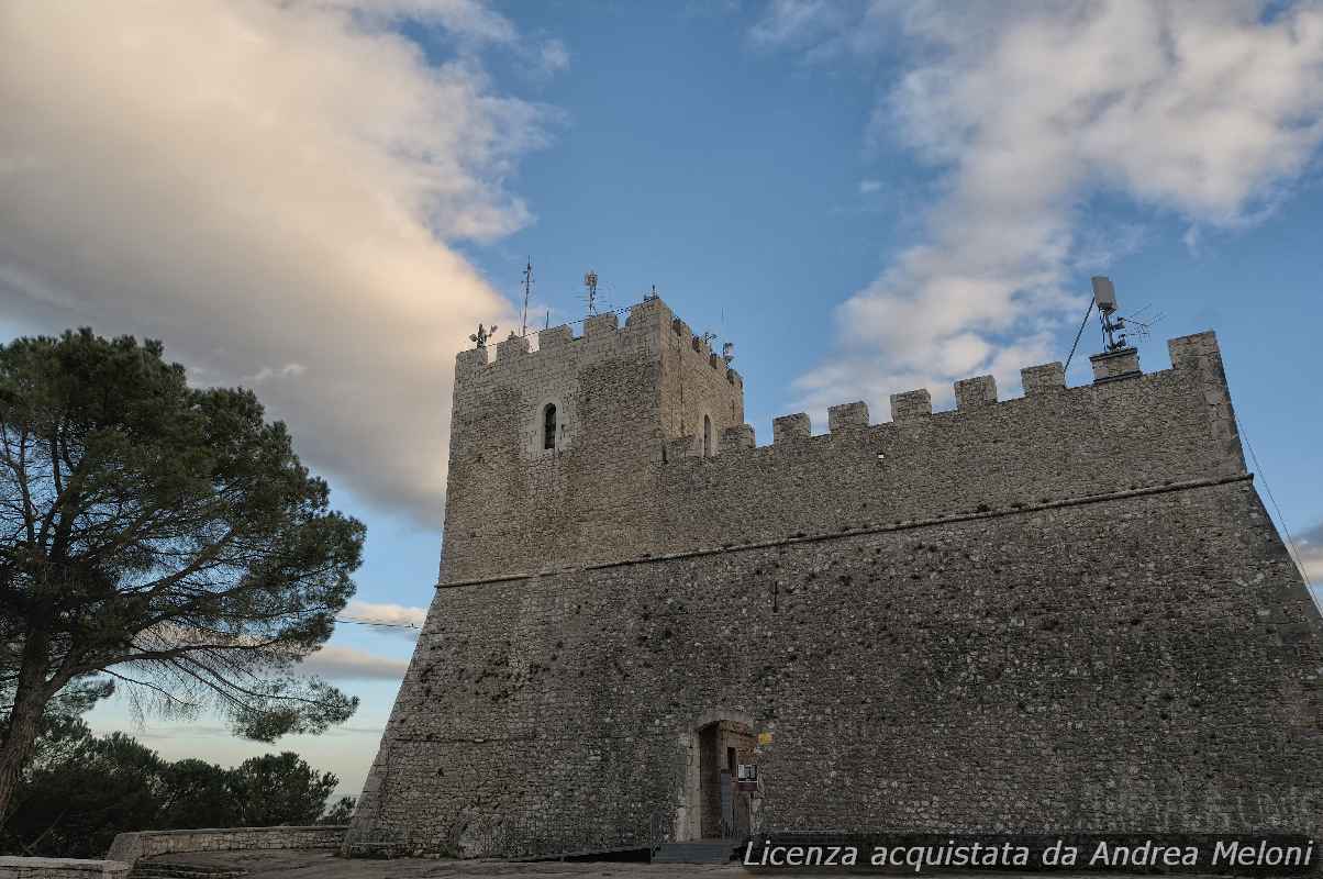 Meteo Campobasso: serenità persistente, attesi venti moderati nei prossimi giorni