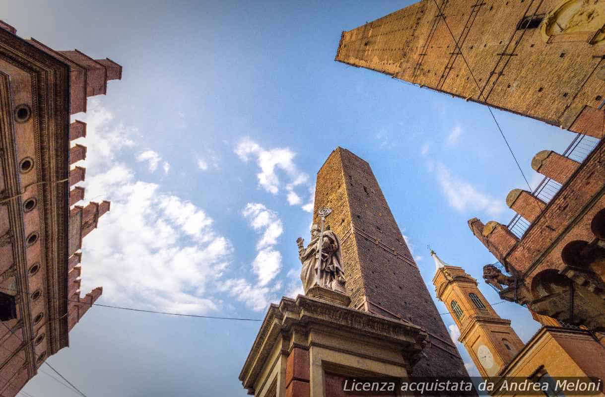 Meteo Bologna: Nubi e Temporali in Arrivo, Schiarite Successive