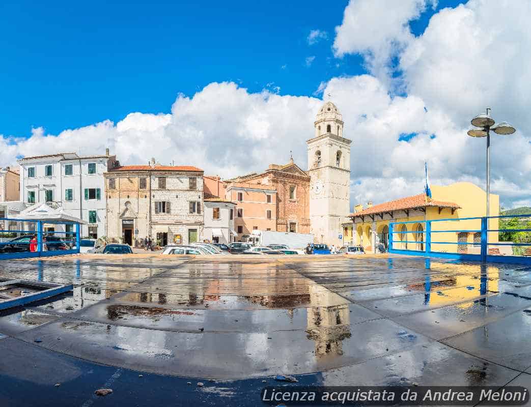 Meteo Ancona: domani poco nuvoloso, seguito da giornate prevalentemente serene