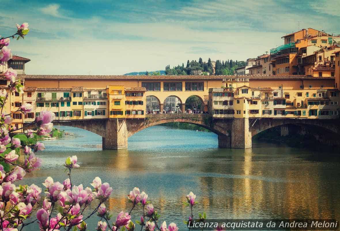 Meteo Firenze: domani quasi sereno, successivamente sereno con vento occasionale