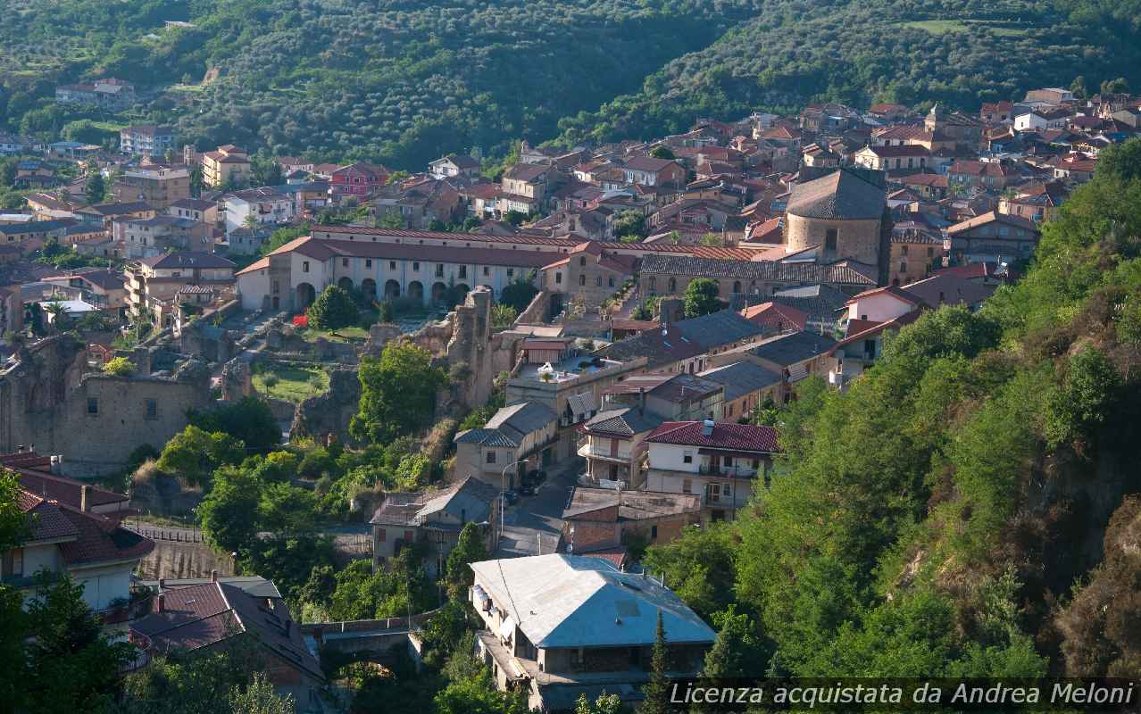 Meteo Catanzaro: sereno domani, segue nuvolosità variabile con leggere piogge