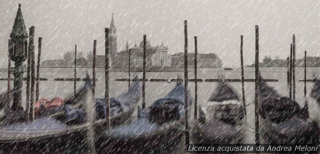 Meteo Venezia: domani sereno, weekend variabile con possibili piogge
