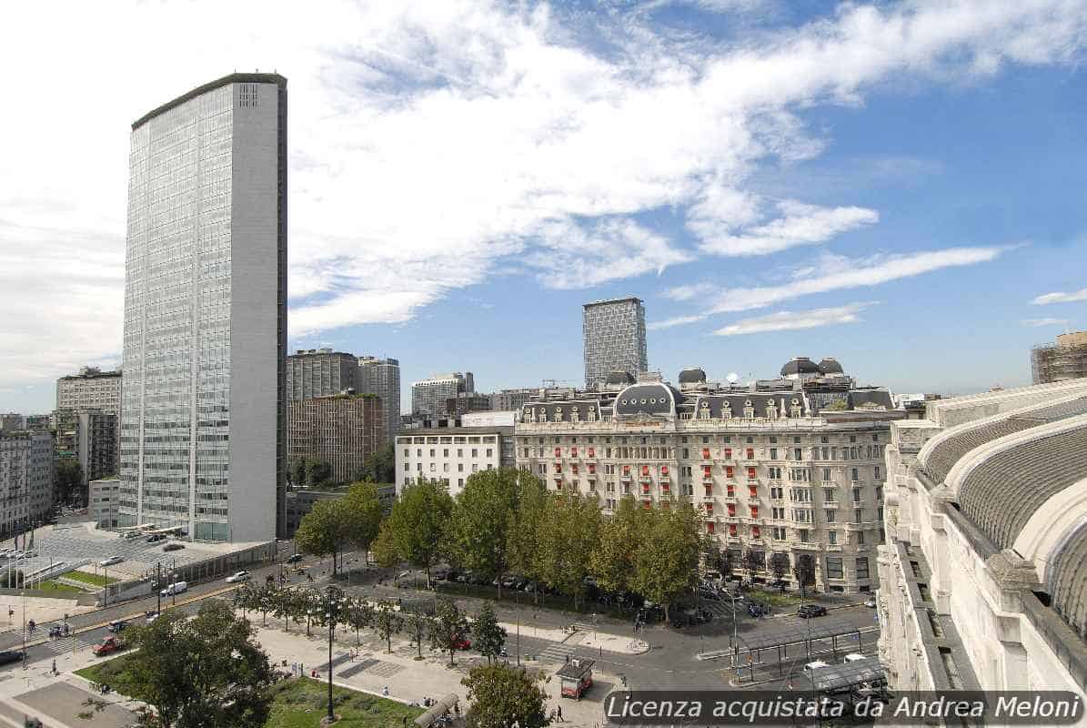 Meteo Milano: sereno domani, segue tempo prevalentemente soleggiato