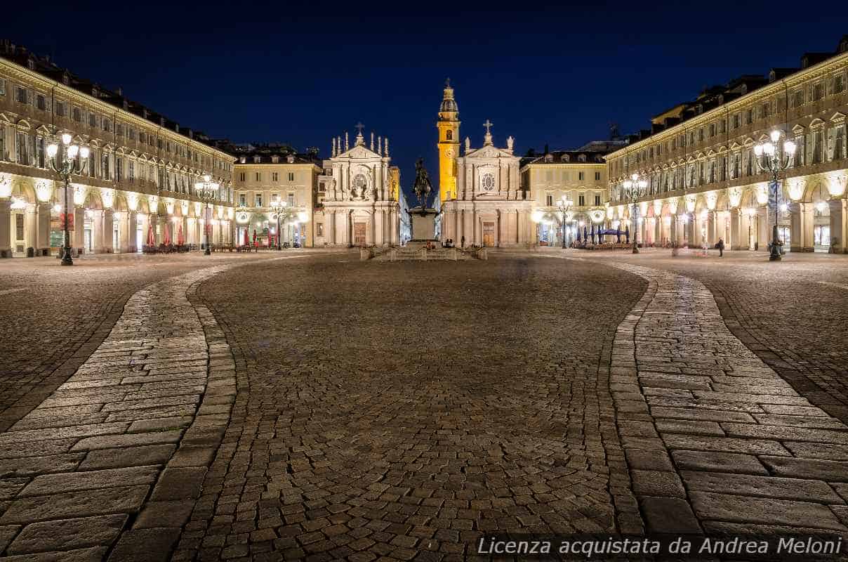 Meteo Torino: domani poco nuvoloso, seguito da temporali