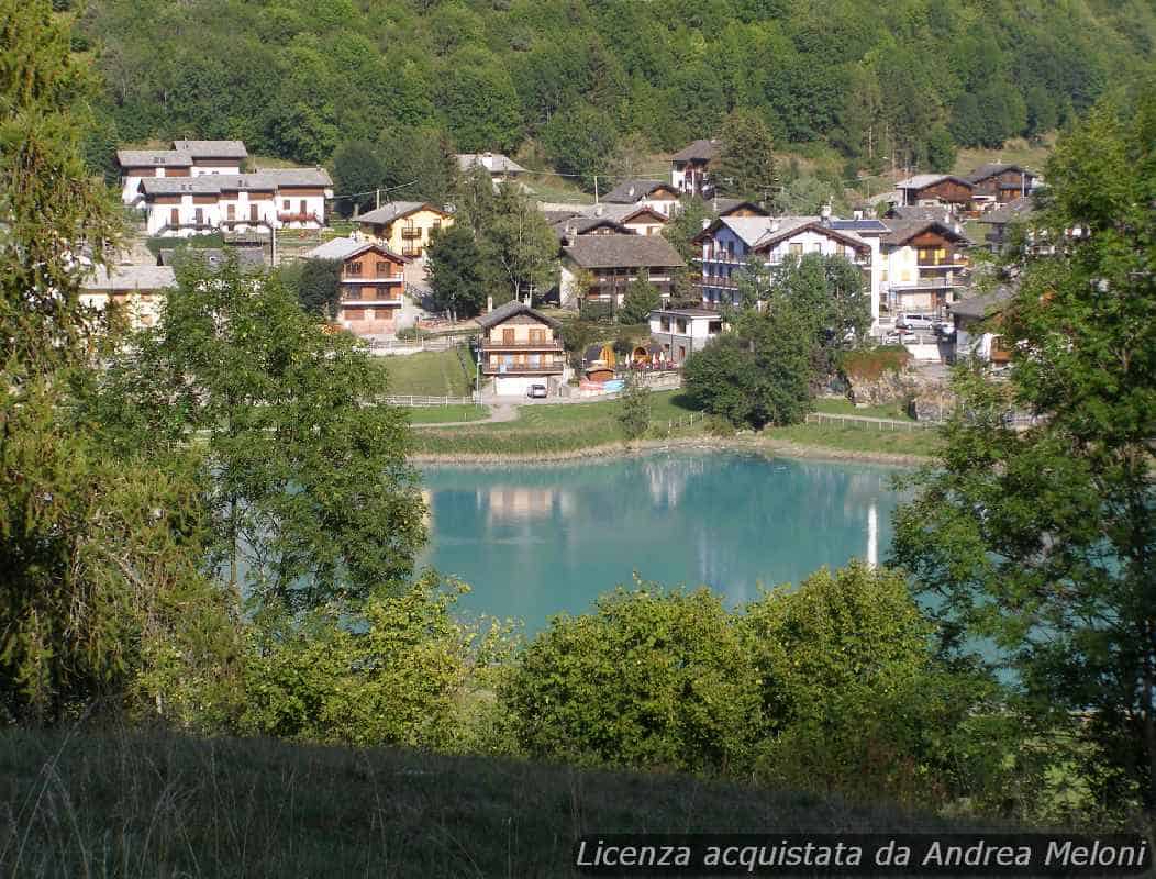 Meteo Aosta: domani temporali, seguiti da nubi sparse e piovaschi