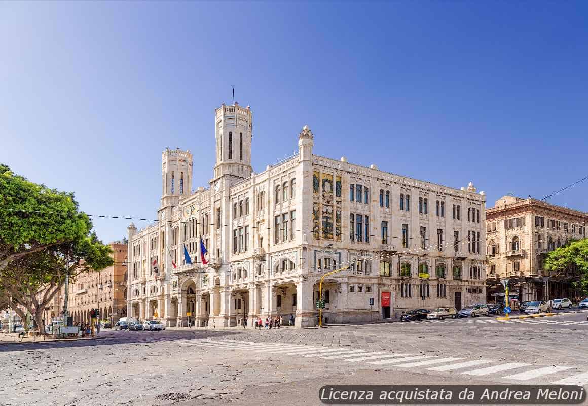 Meteo Cagliari: domani sereno, aumento di nuvolosità nel weekend