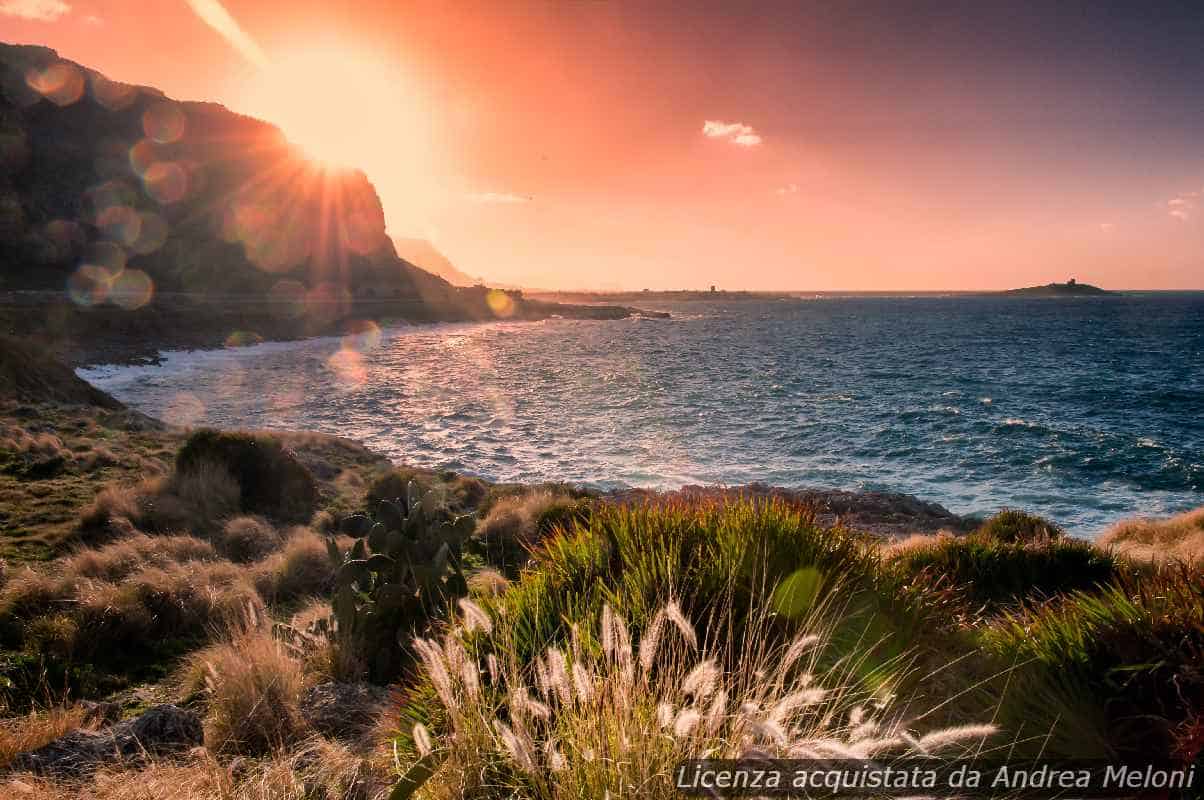 Meteo Palermo: domani poco nuvoloso, seguito da giornate ventose e parzialmente nuvolose