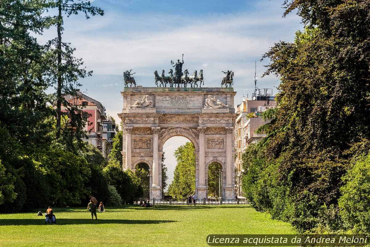 Meteo Milano: Sereno domani, seguono nuvole e piogge