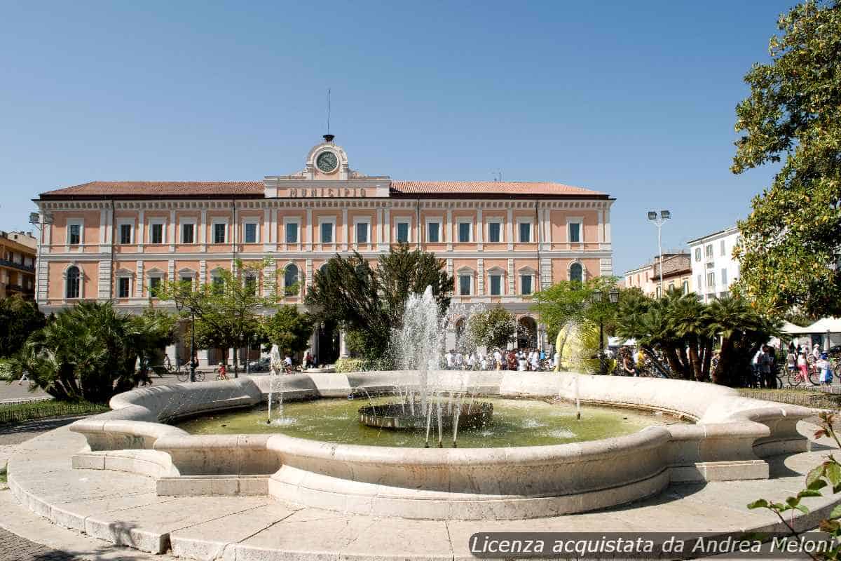 Meteo Campobasso: Poco Nuvoloso Domani, Seguono Nubi Sparse e Piovaschi
