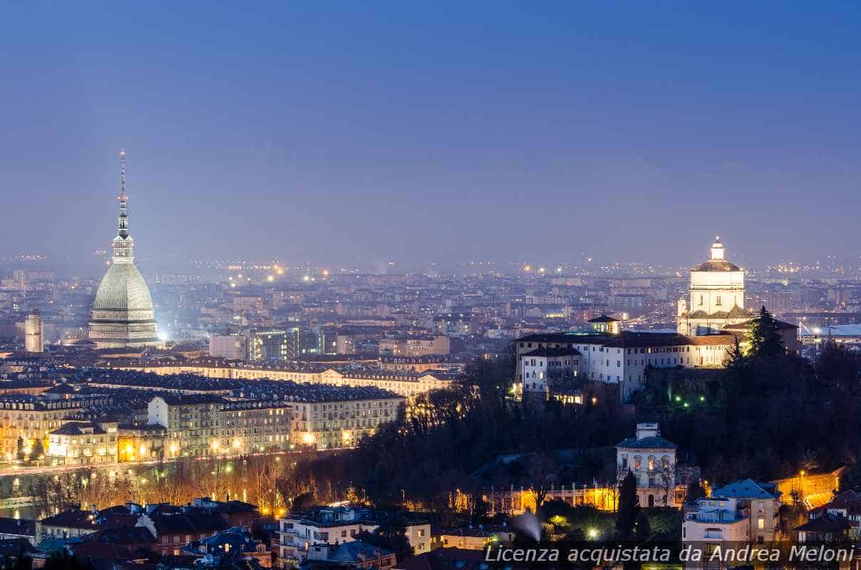 Meteo Torino: Nubi Sparse Domani, Seguirà Tempo Quasi Sereno