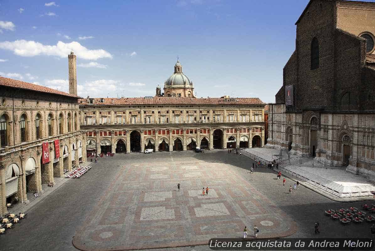 Meteo Bologna: domani pioggia, seguiti da nuvolosità e rovesci
