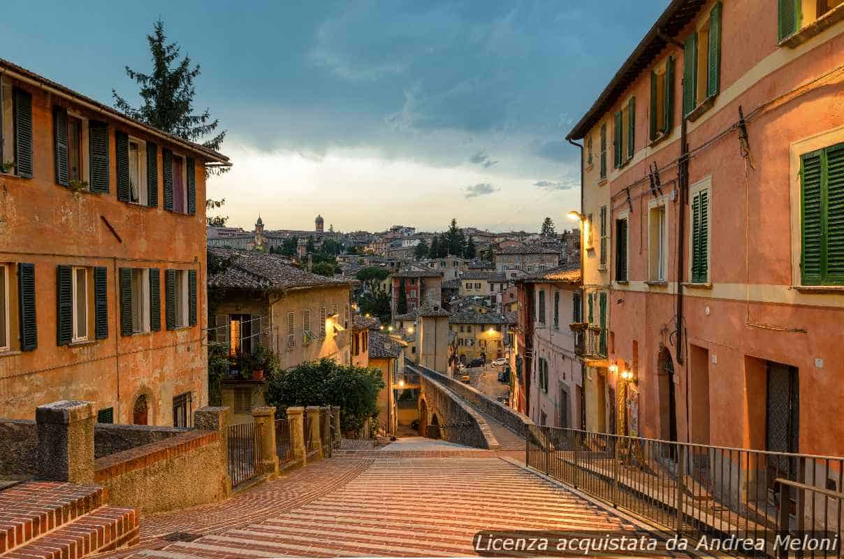 Meteo Roma: settimana variabile, possibili piogge seguite da schiarite