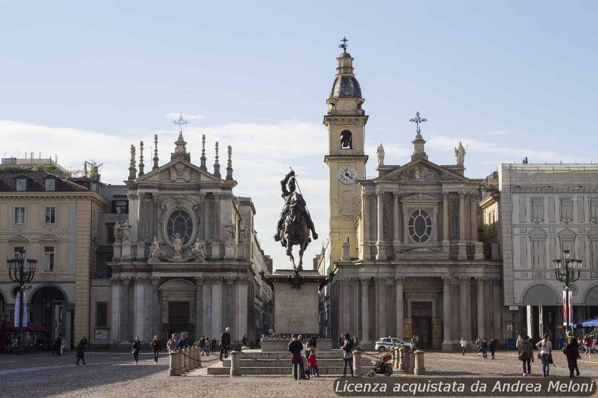 Meteo Torino: sereno domani, segue aumento nuvolosità