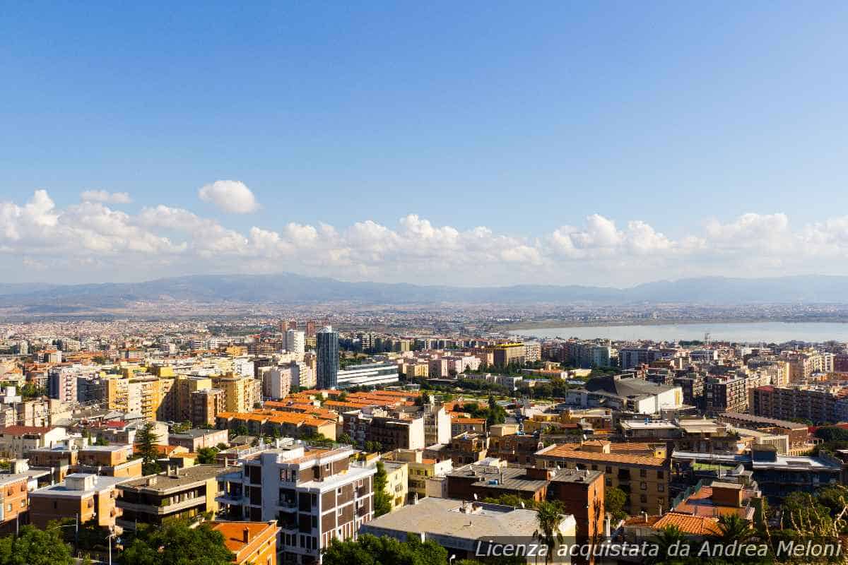 Meteo Campobasso: Sereno Domani, Segue Nuvolosità e Vento