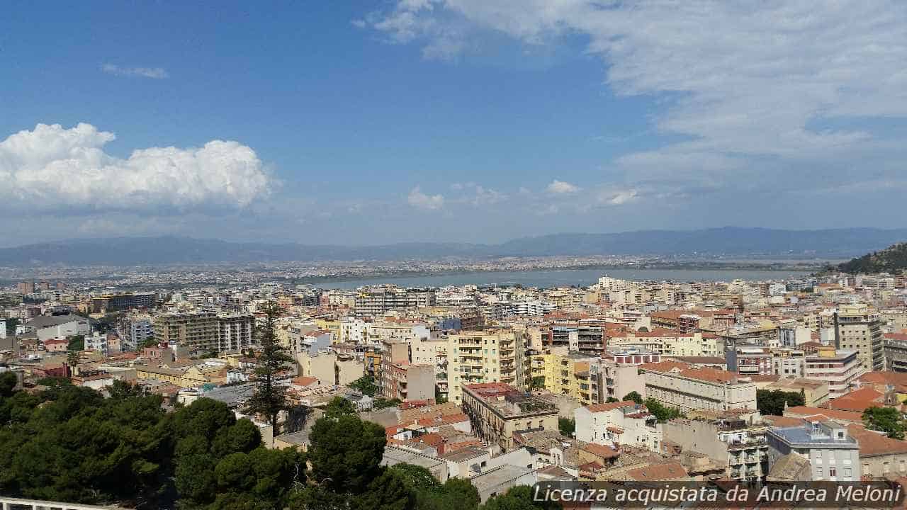 Meteo Cagliari: Domani sereno con vento, stabilità nei giorni successivi