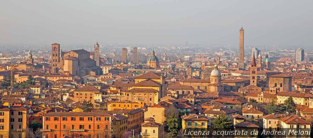 Meteo Bologna: domani schiarite, seguono nuvole e piogge
