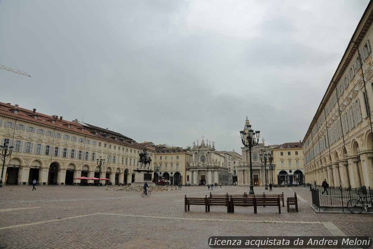Meteo Torino: domani nuvoloso con rovesci, seguiti da nubi sparse e piovaschi