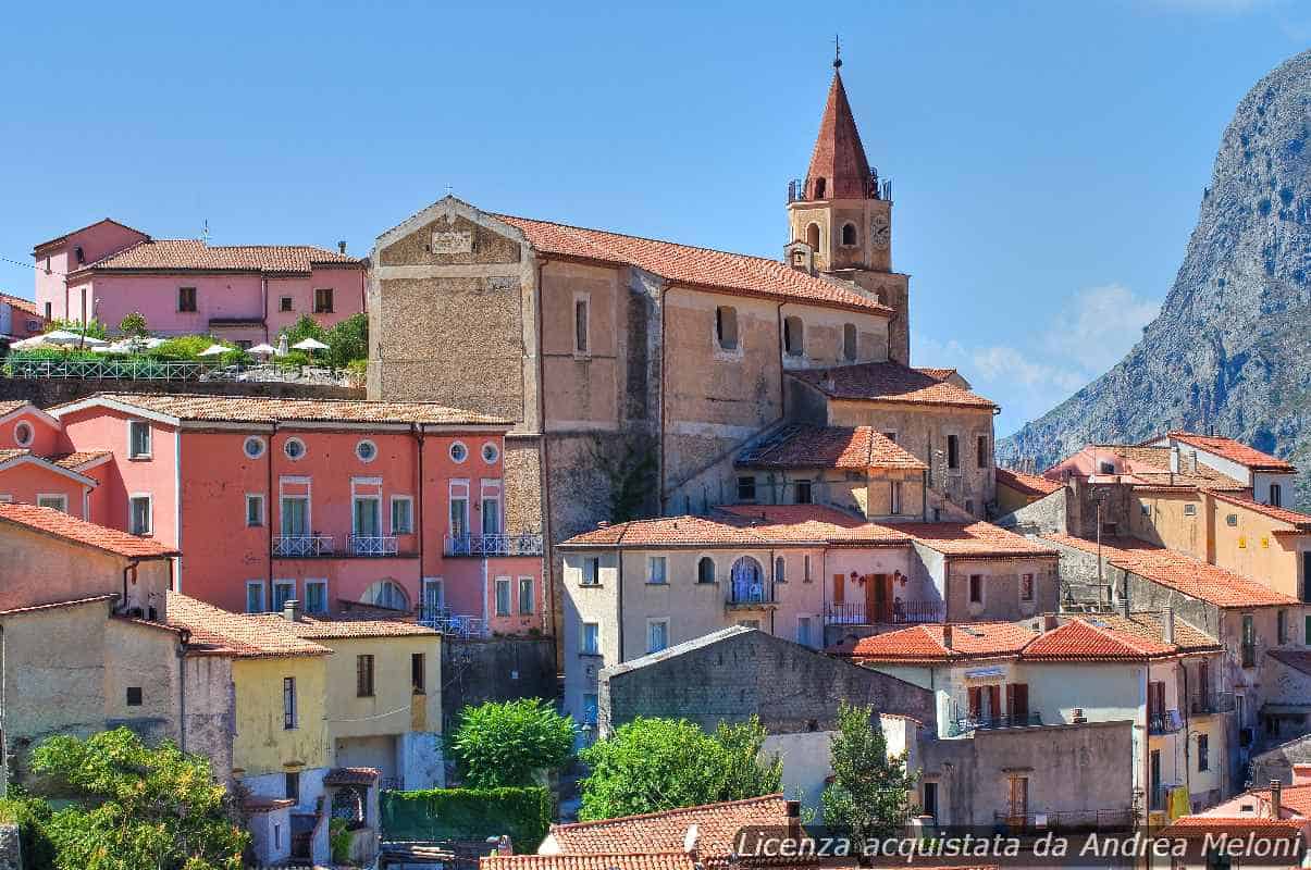 Meteo Potenza: Domani schiarite, seguono nuvole e temporali