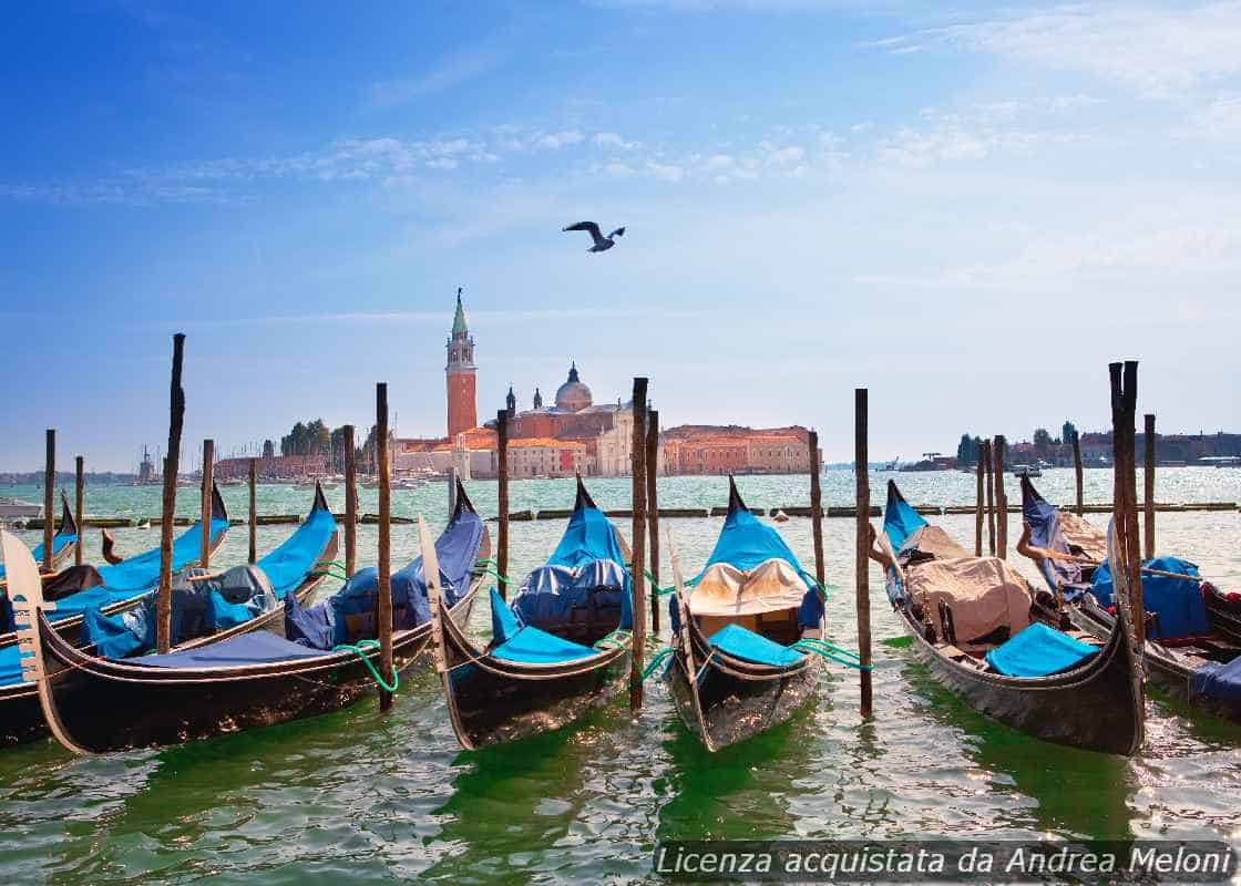 Meteo Venezia: Sereno e Vento, Stabilità nei Prossimi Giorni