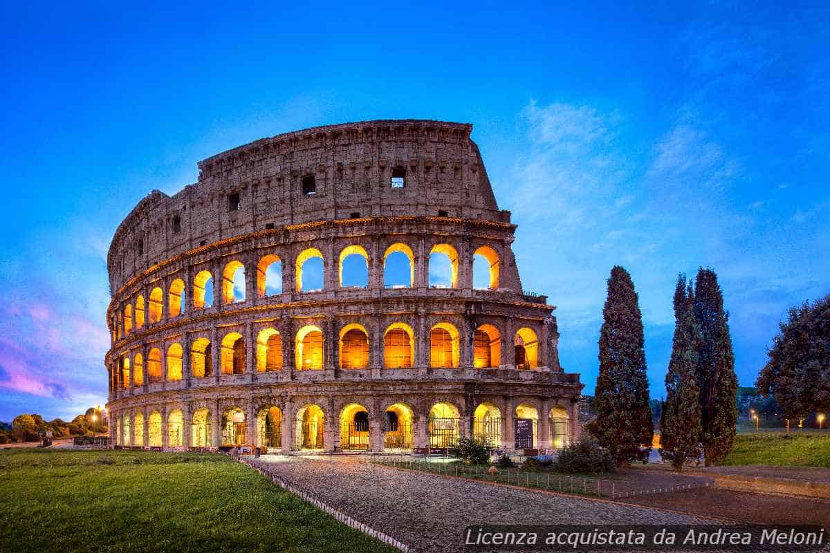 Meteo Roma: Domani quasi sereno, seguito da giornate serene e ventose