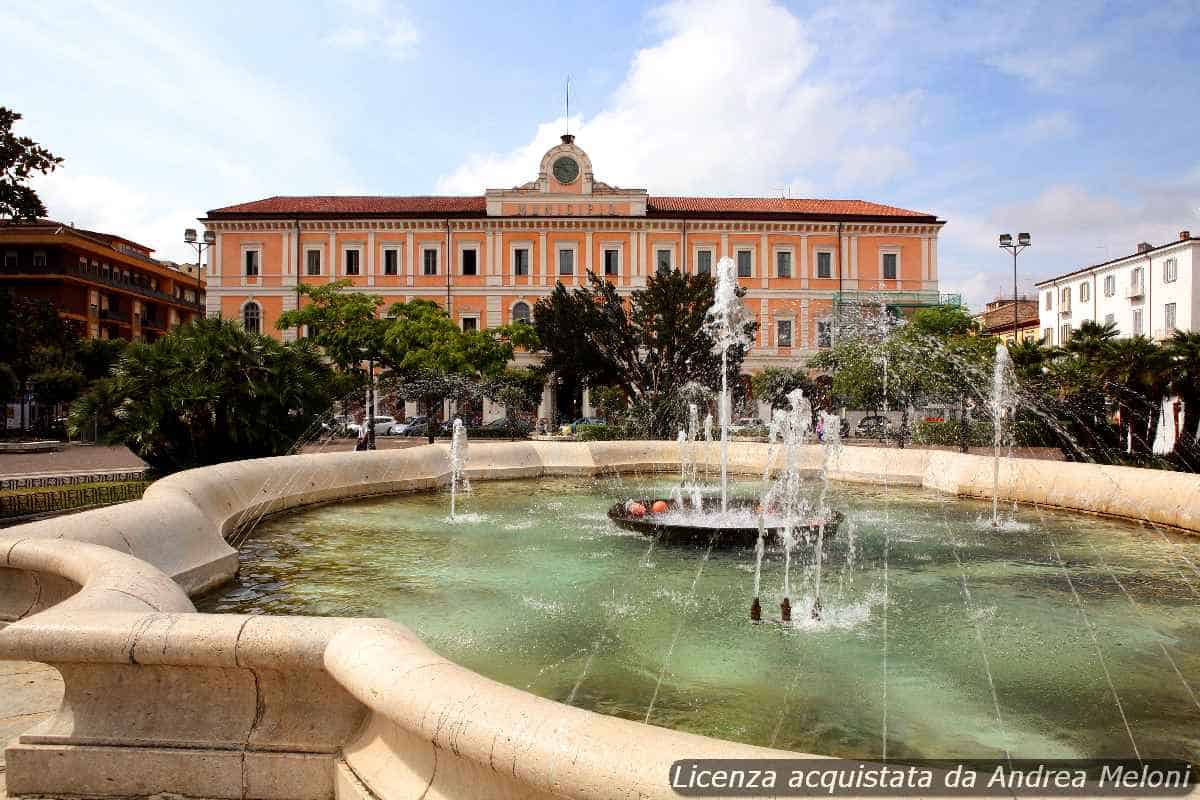 Meteo Campobasso: Nubi e Temporali in Arrivo, Seguiti da Schiarite