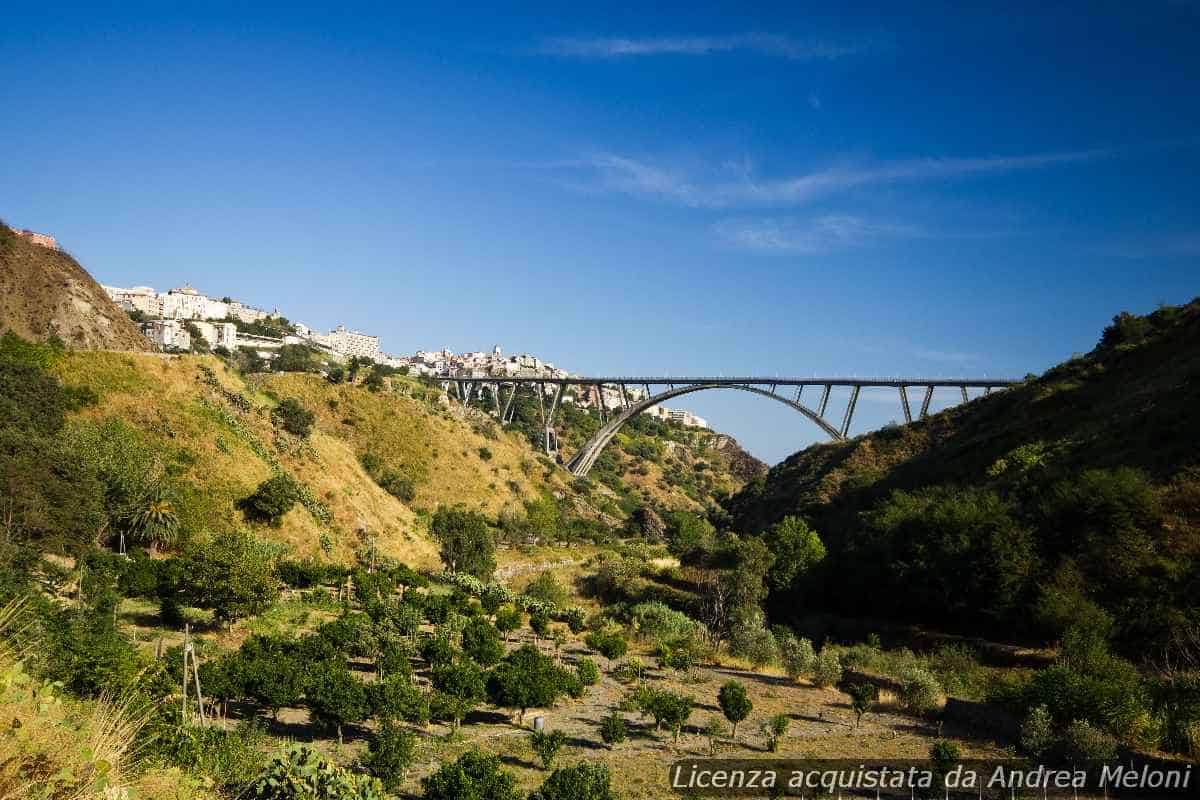 Meteo Catanzaro: domani poco nuvoloso, seguito da giornate similari
