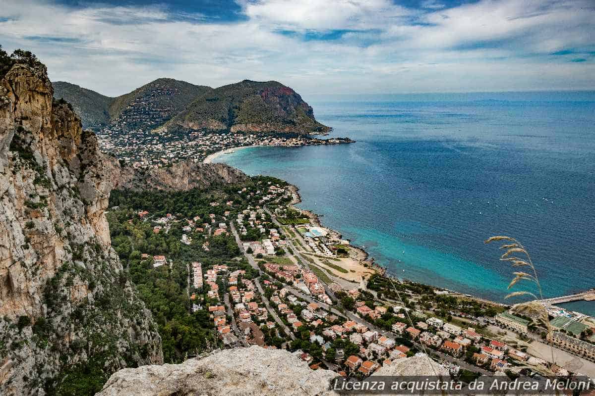 Meteo Palermo: domani sereno, aumento di nuvolosità nei giorni successivi