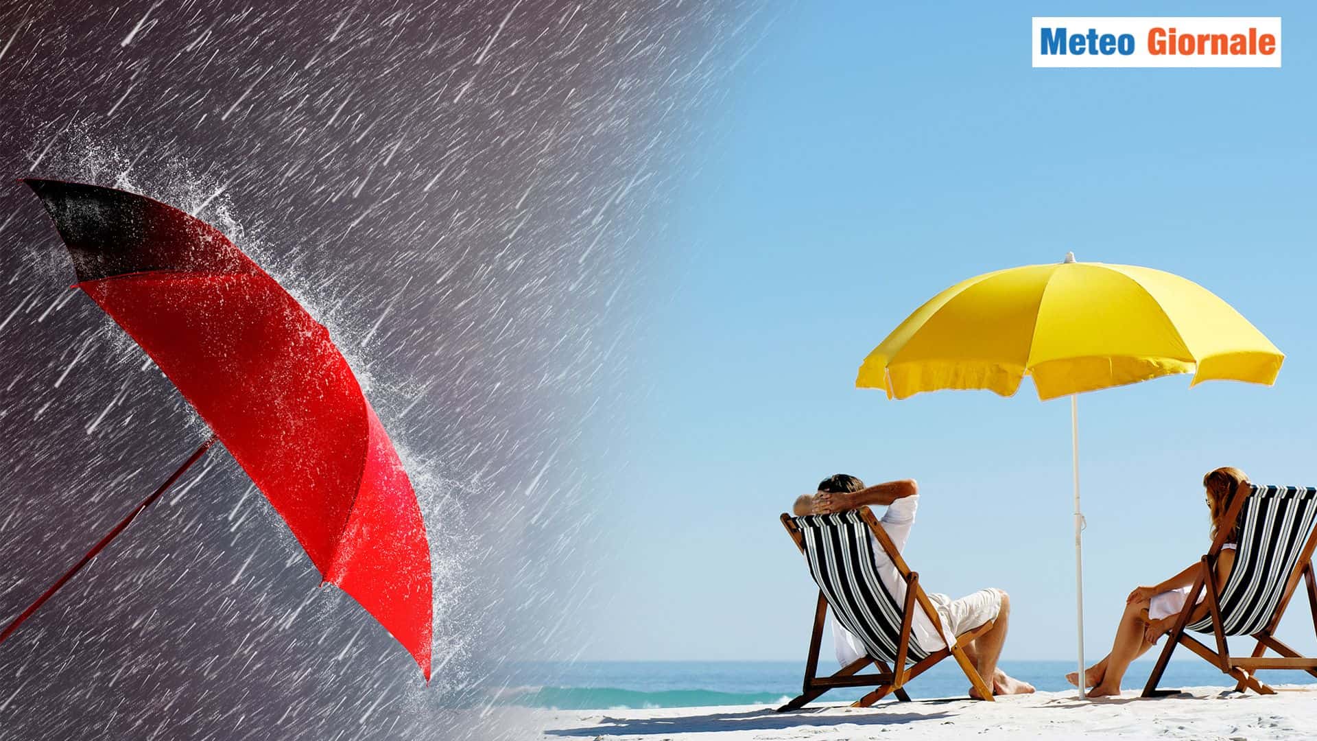 Meteo, colpo di scena con improvviso ADDIO dell’Estate. Sarà subito AUTUNNO? Ci sono novità