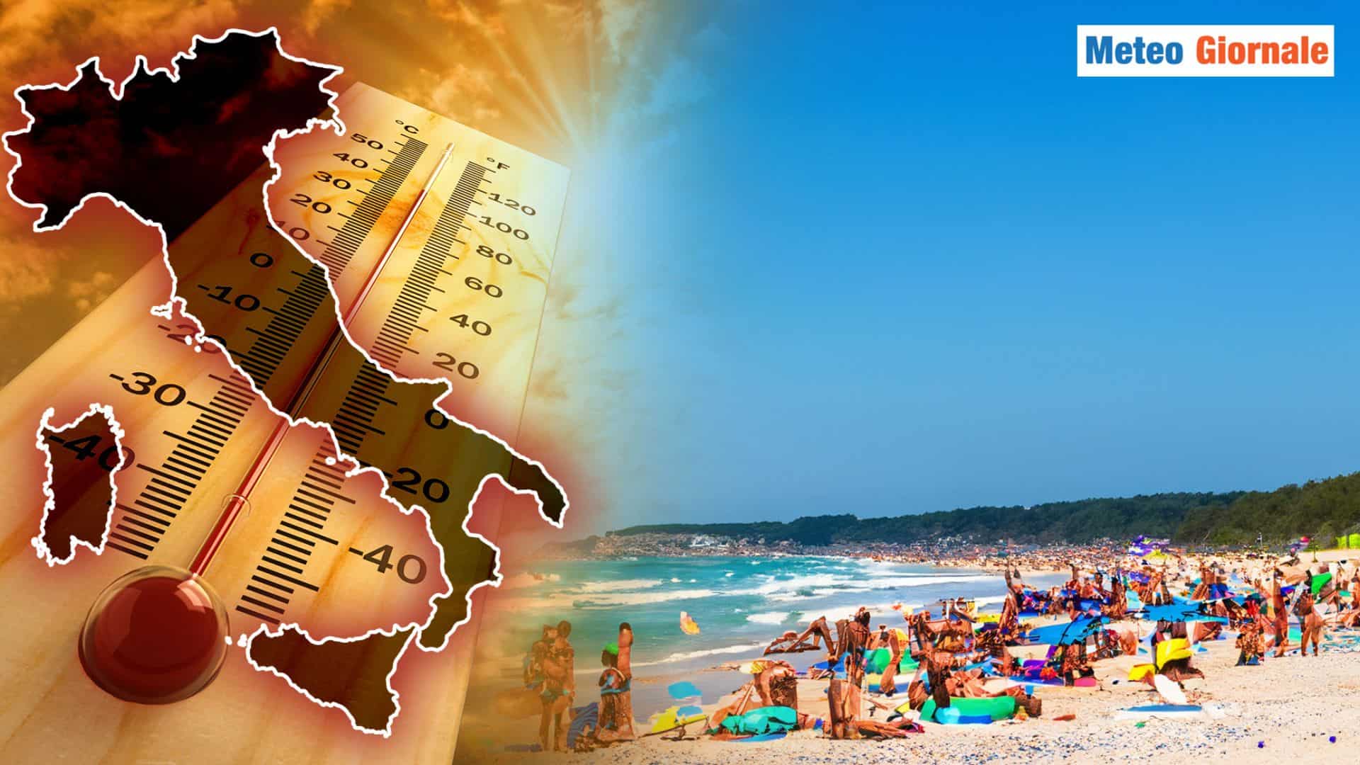 Alta Pressione 19 dff