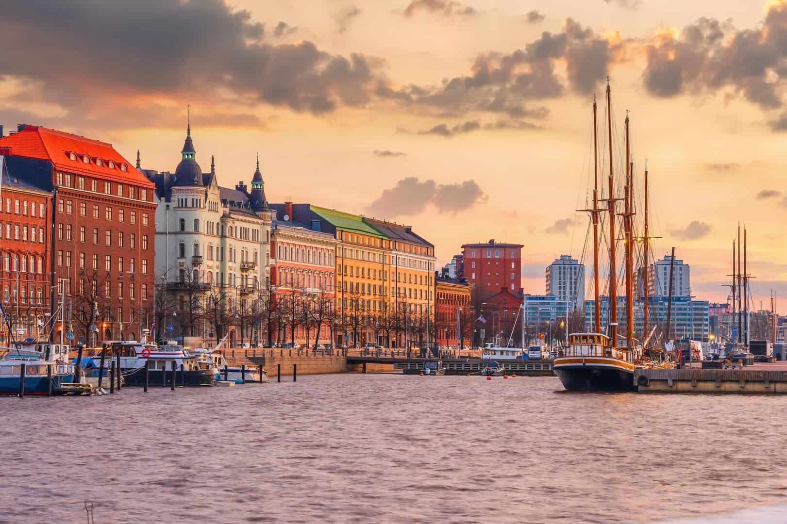 Helsinki scaled