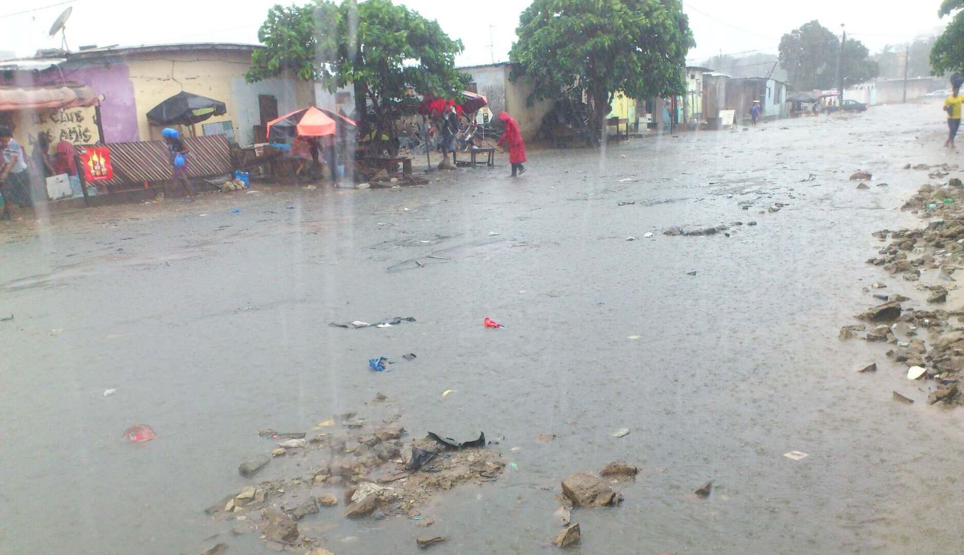 alluvione nord ciad tibesti