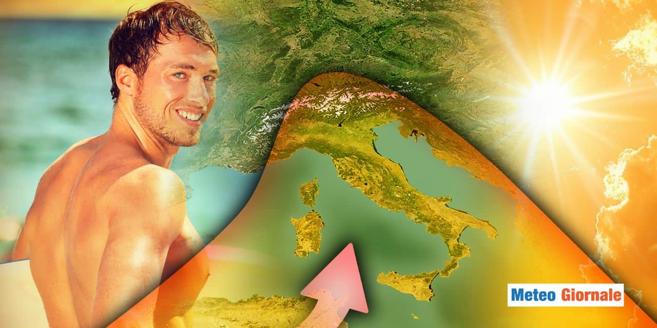 anticiclone meteo 1108