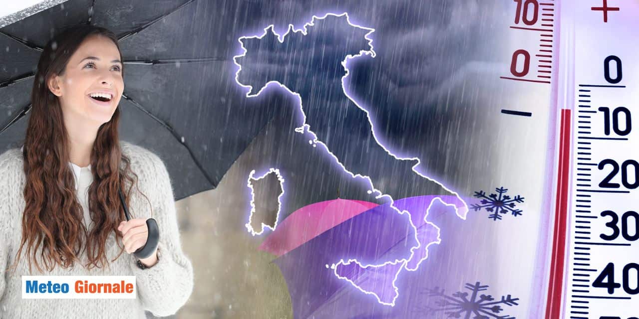 arriva fresco meteo 1608