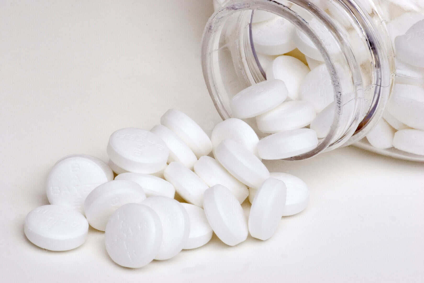 aspirina protezione cancro forse