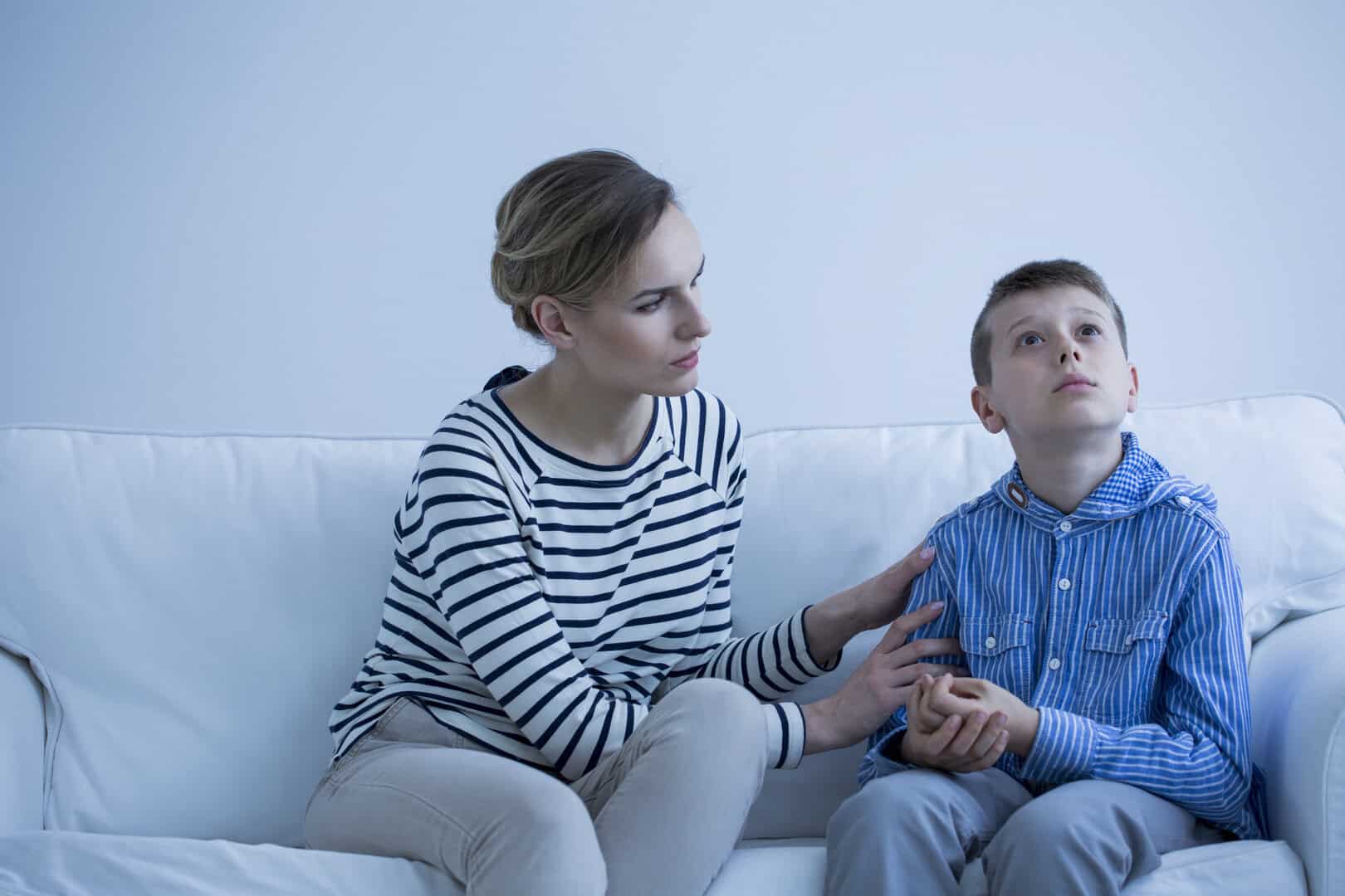 autismo ragazzi nuova scoperta
