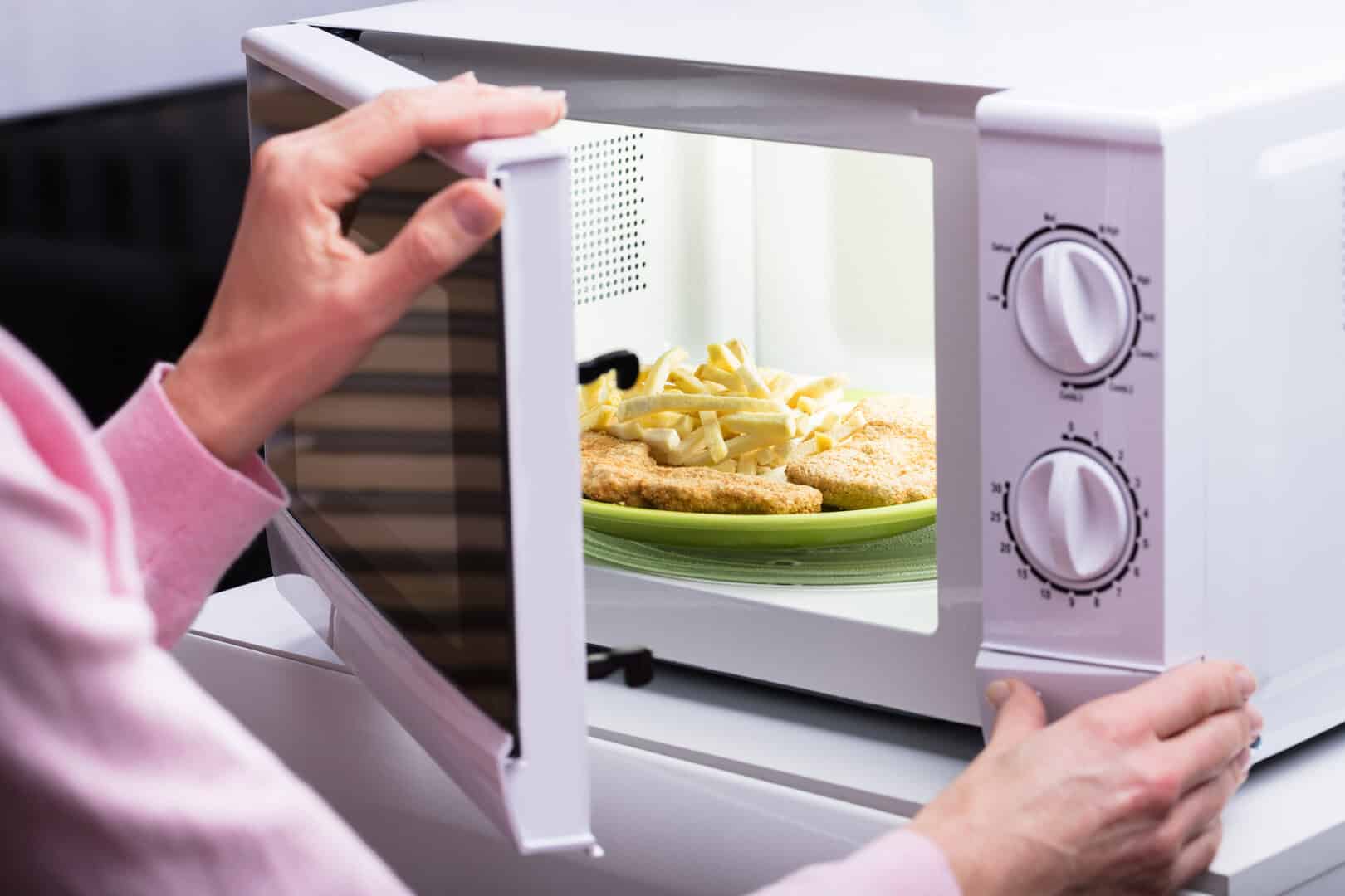 batteri forno microonde