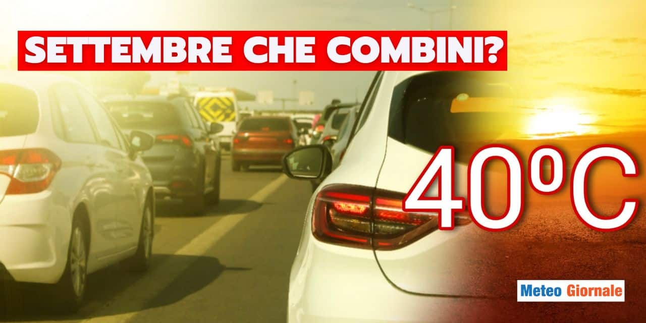 caldo 40 gradi meteo 2808
