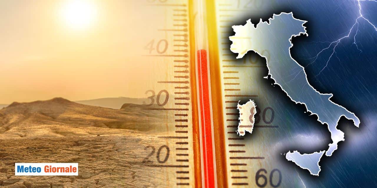caldo settembre meteo 2408