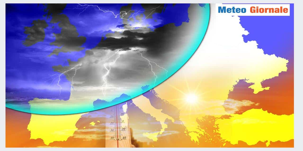 Arriva qualche cambiamento