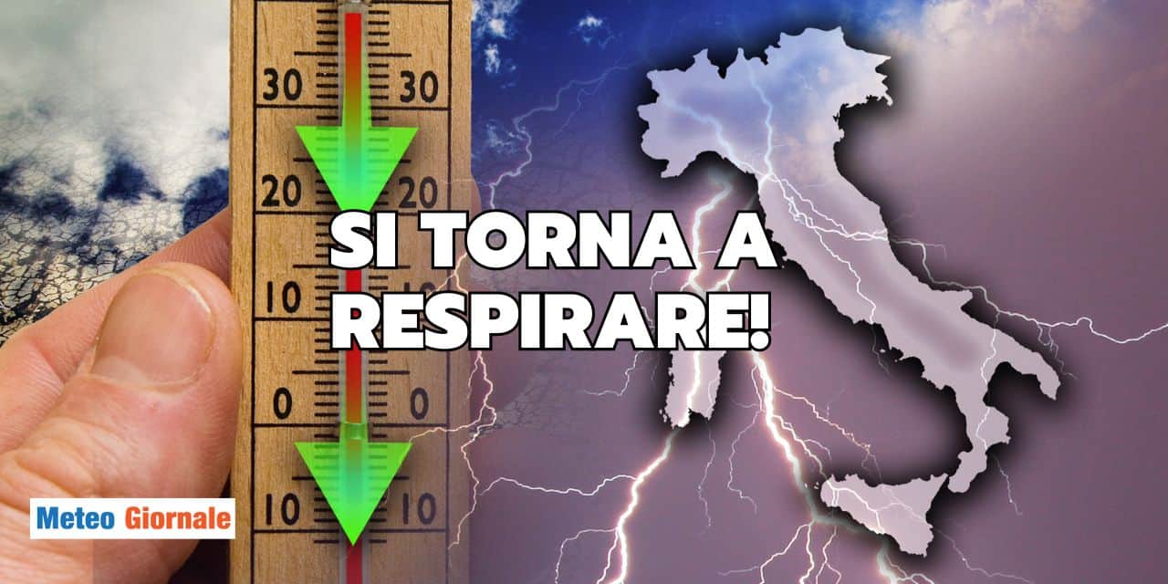 calo temperature meteo 1808