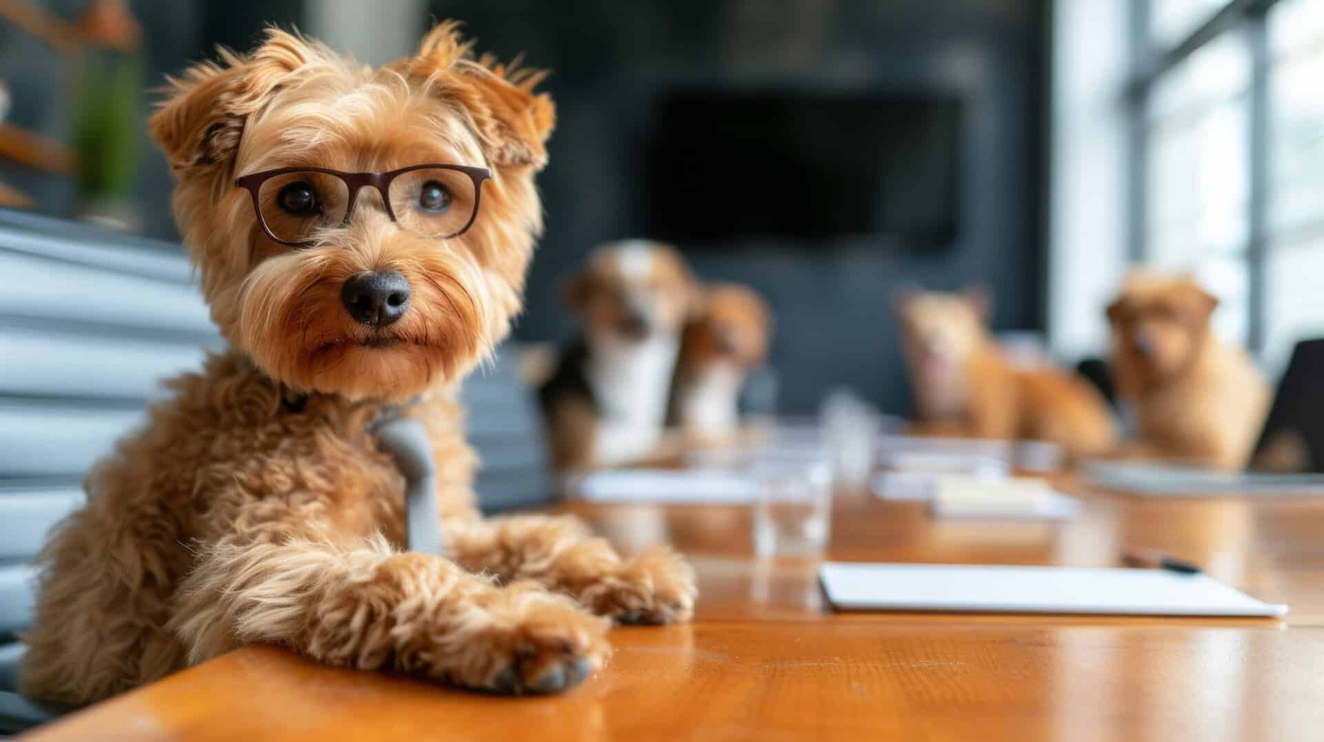 cervello dei cani