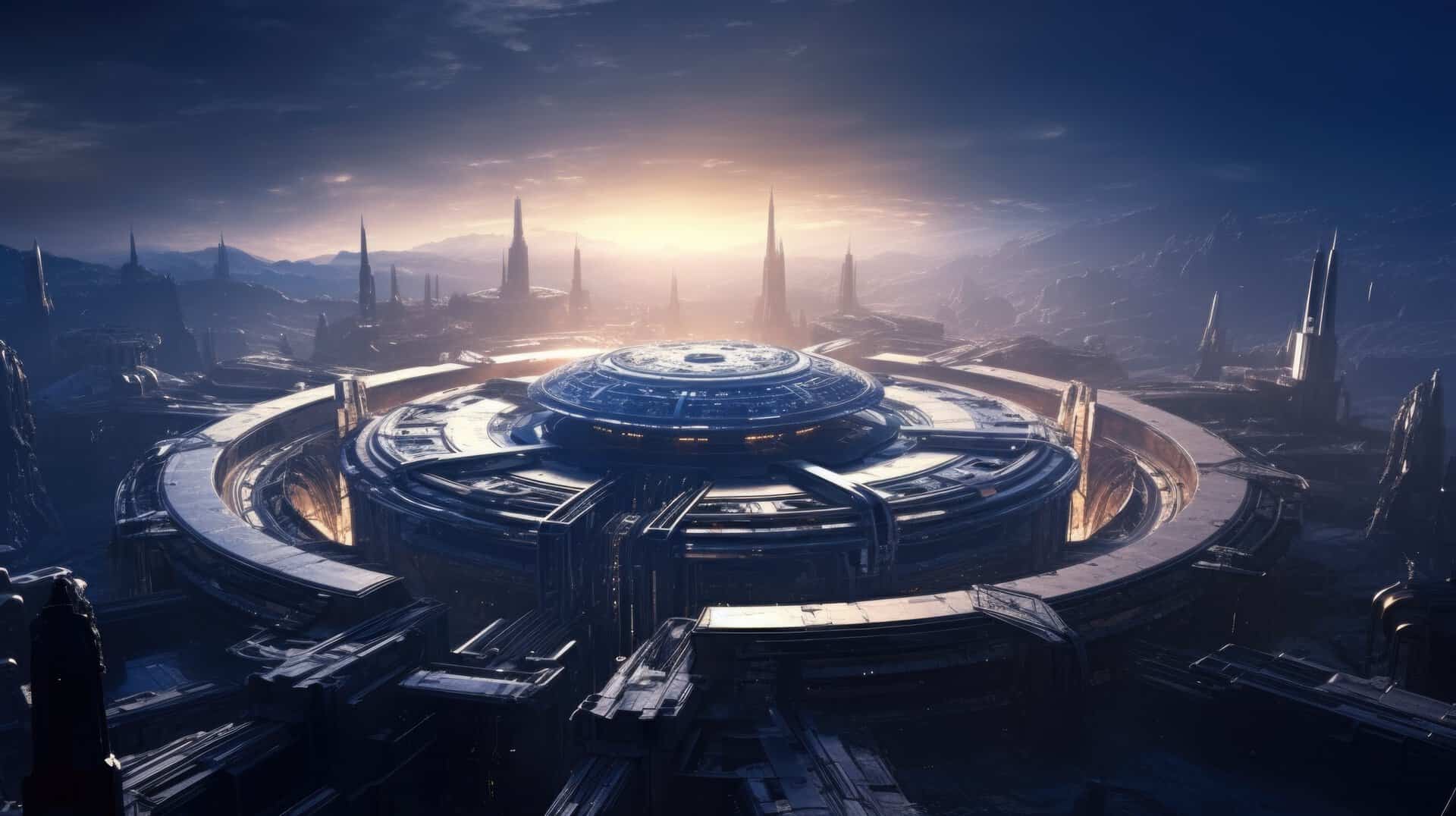 civilta aliena scala kardashev