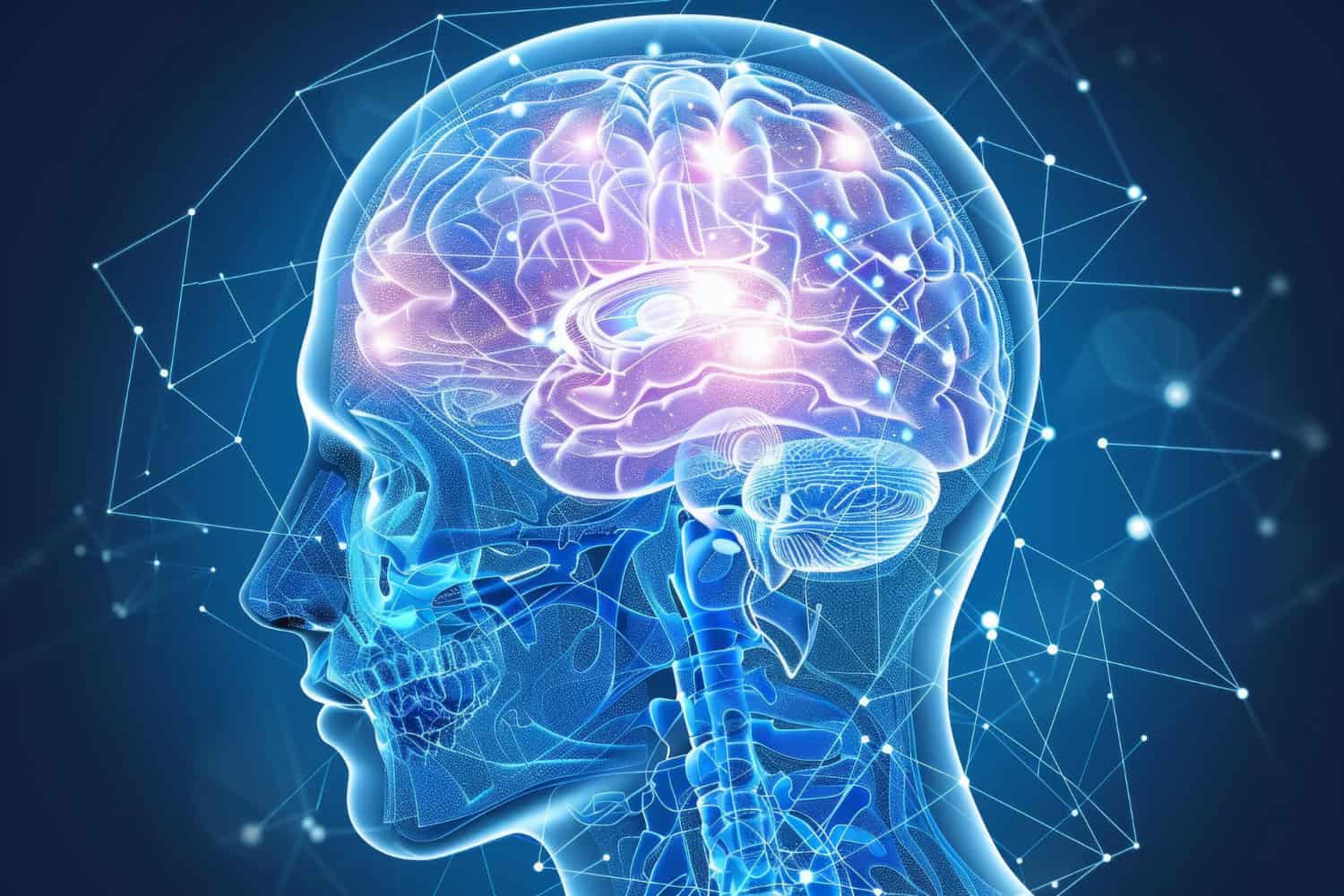 complessita cervello umano